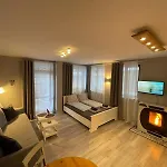 Apartment Castle 203 Pamporovo