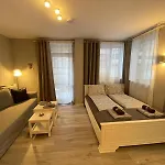 Castle 203 Apartment