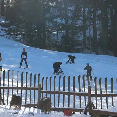 Apartment Castle 203