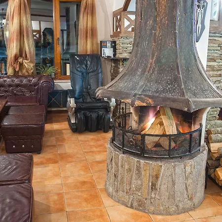 Castle 203 Апартамент Пампорово