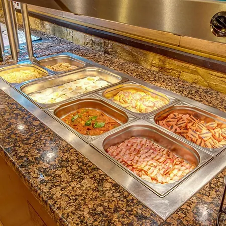 Апартамент Castle 203 *