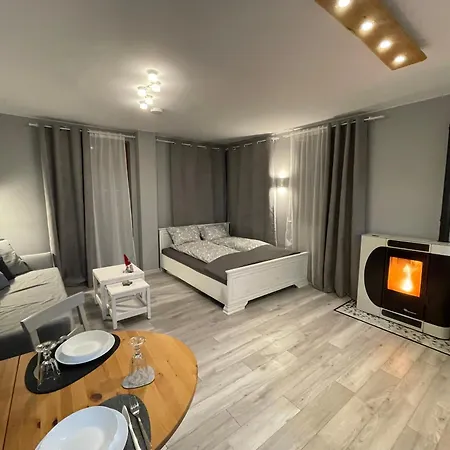 Castle 203 Apartment