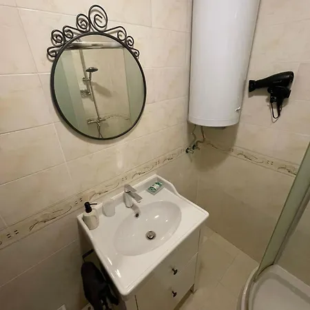 Apartment Castle 203