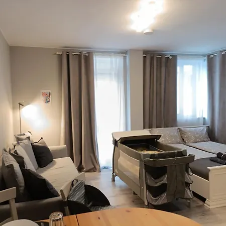 Apartment Castle 203 Pamporovo