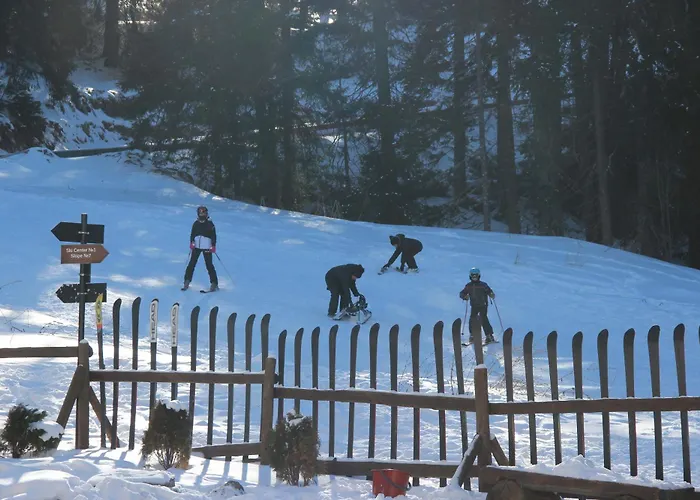 Apartment Castle 203