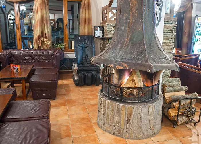 Castle 203 Апартамент Пампорово