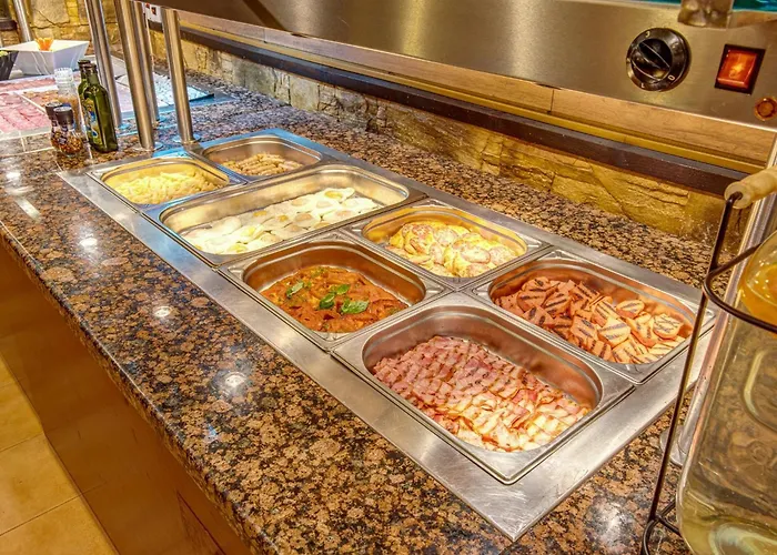 Apartment Castle 203 *