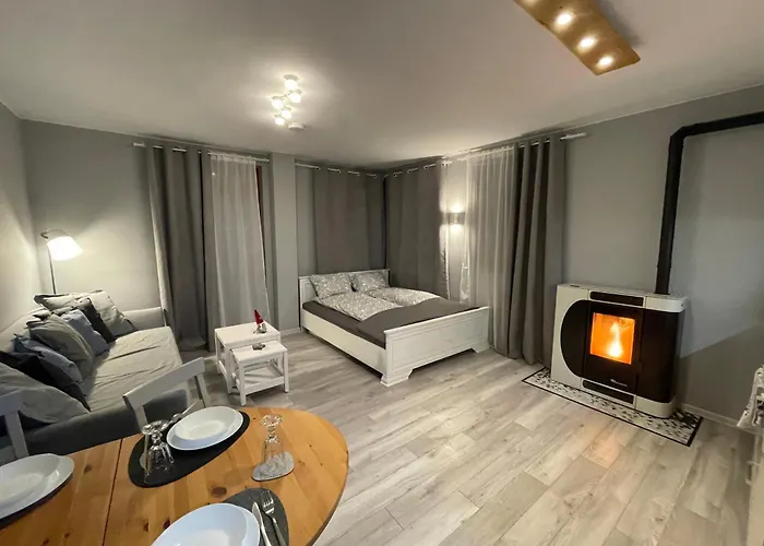 Castle 203 Апартамент