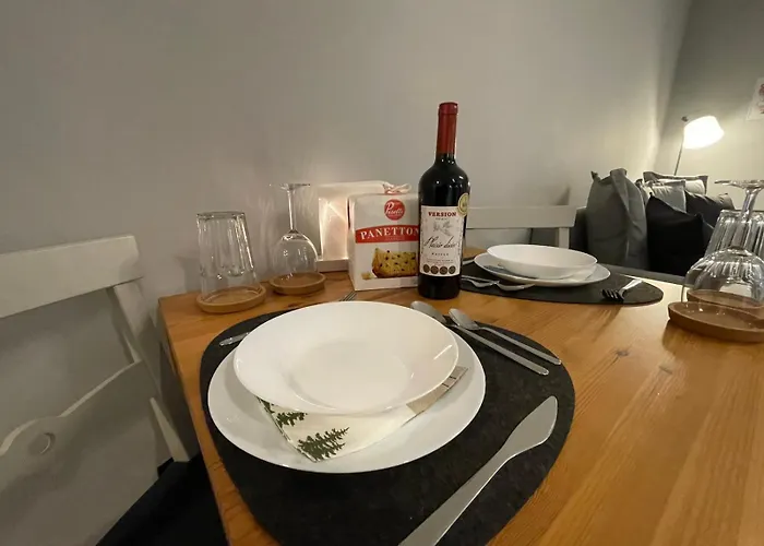 Castle 203 Apartment Pamporovo