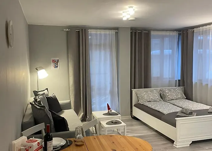 Apartment Castle 203 Pamporovo