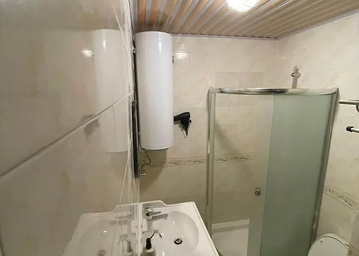 Castle 203 Apartment Pamporovo