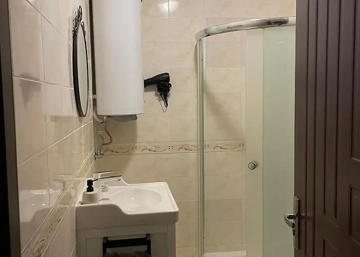 Castle 203 Pamporovo